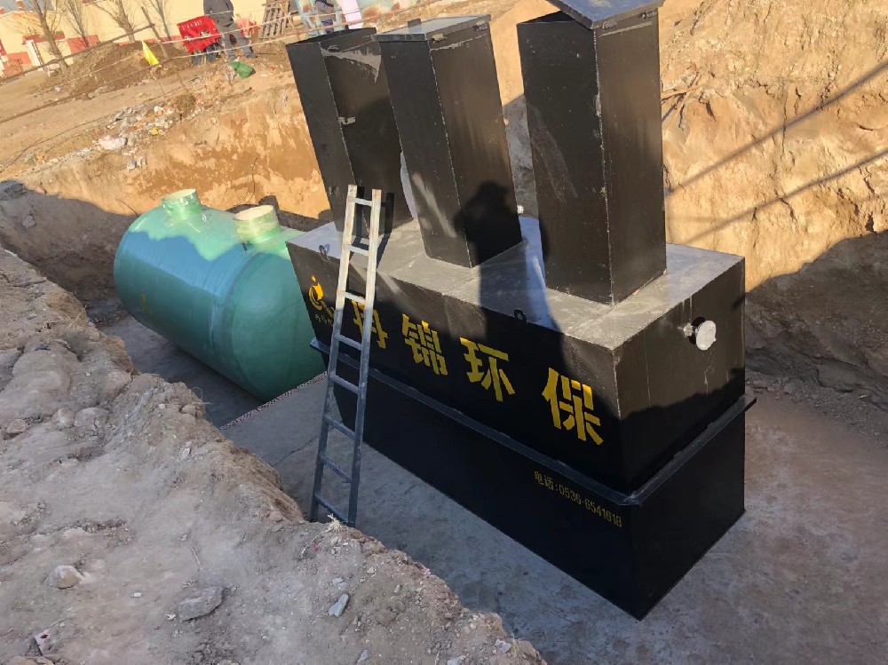內(nèi)蒙古包頭市太陽能微動(dòng)力一體化設(shè)備安裝現(xiàn)場(chǎng)