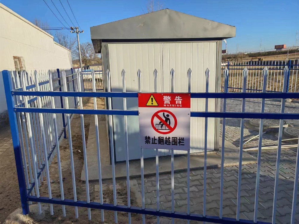內(nèi)蒙古包頭市太陽能微動(dòng)力一體化設(shè)備安裝現(xiàn)場(chǎng)