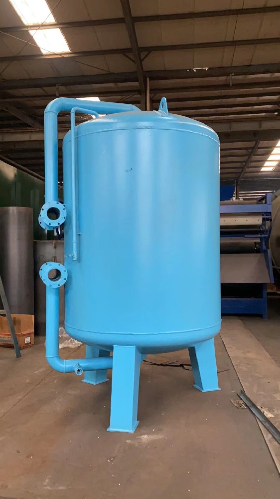 機(jī)械過(guò)濾器